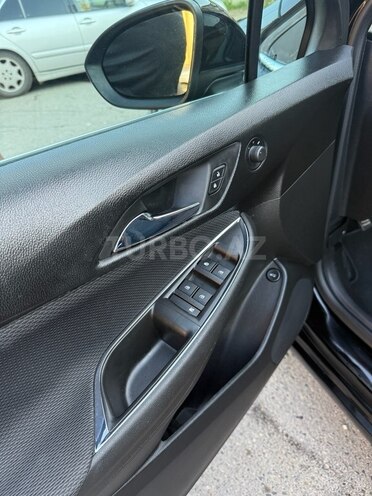 Chevrolet Cruze-4