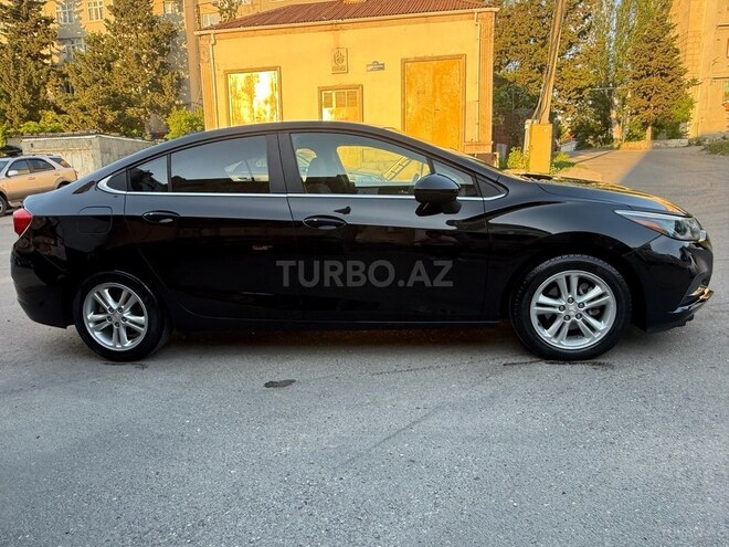 Chevrolet Cruze-14