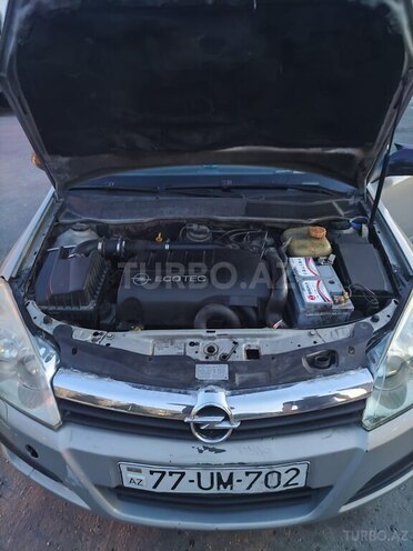 Opel Astra-5