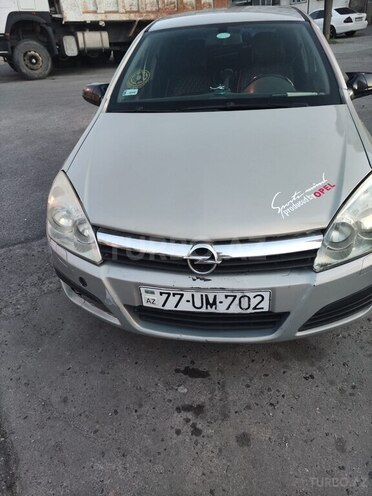 Opel Astra-4