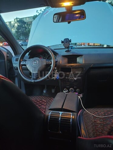 Opel Astra-8