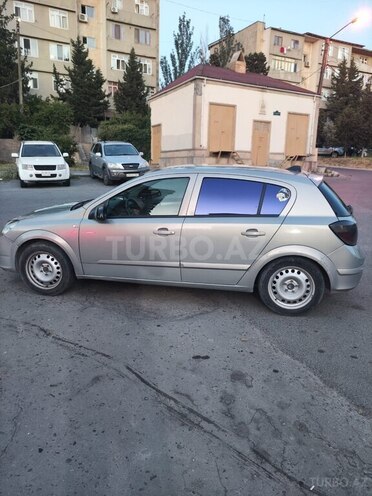 Opel Astra-6