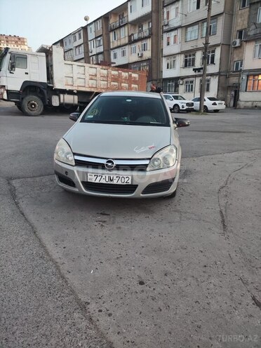 Opel Astra-7