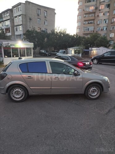 Opel Astra-15