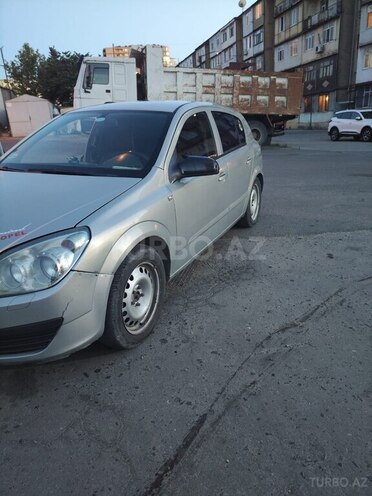 Opel Astra-16