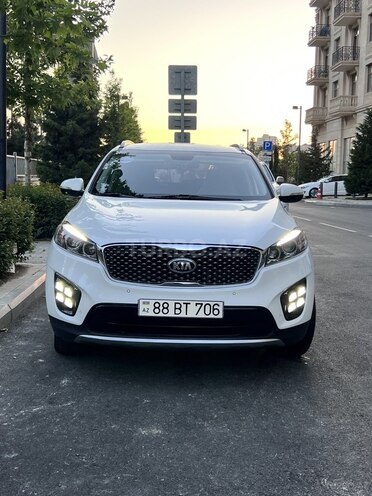 Kia Sorento-1