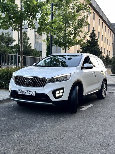 Kia Sorento-2