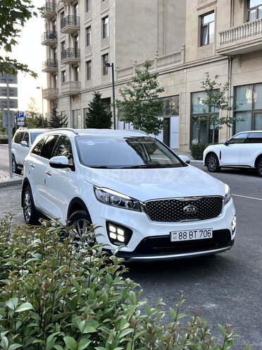 Kia Sorento-3