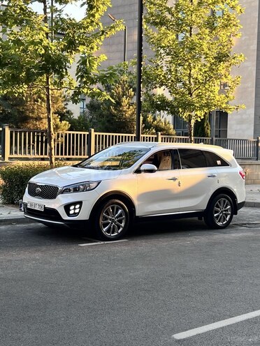 Kia Sorento-7