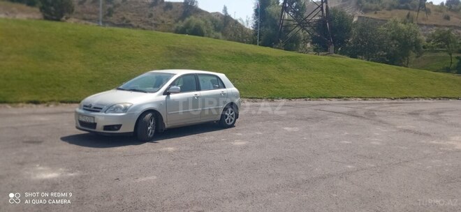 Toyota Corolla-2