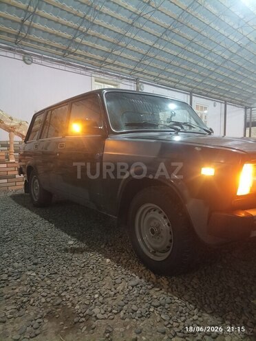 LADA (VAZ) 2104-4