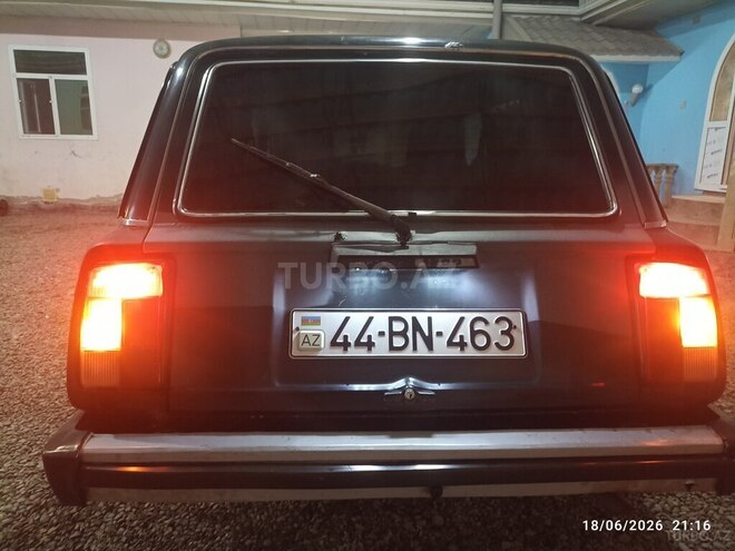 LADA (VAZ) 2104-5