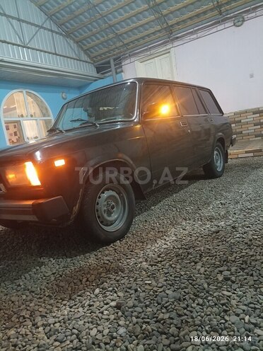LADA (VAZ) 2104-3