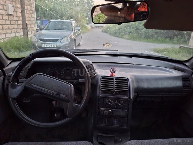 LADA (VAZ) 2110-6