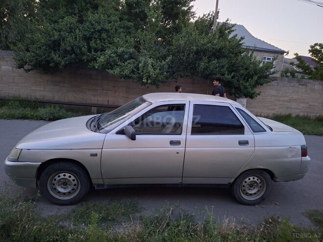 LADA (VAZ) 2110-8