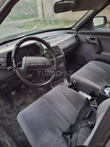 LADA (VAZ) 2110-5