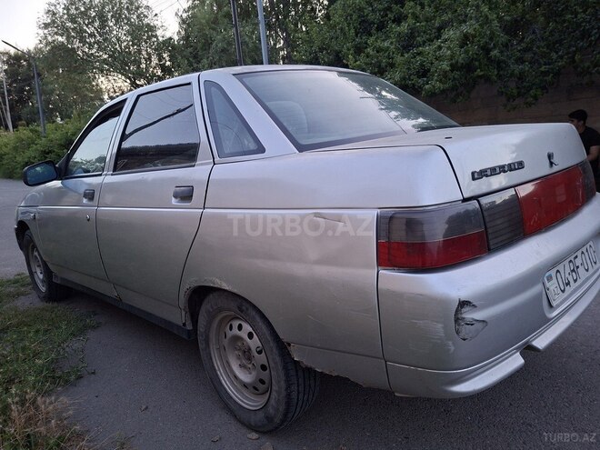 LADA (VAZ) 2110-4