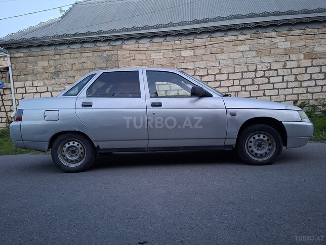 LADA (VAZ) 2110-2