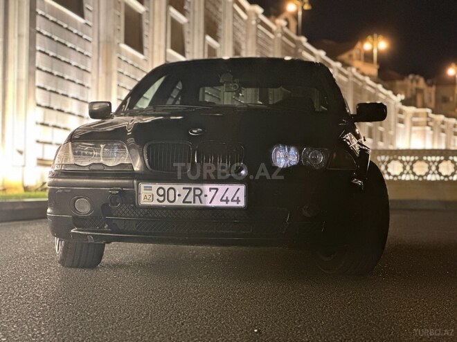 BMW 320-16