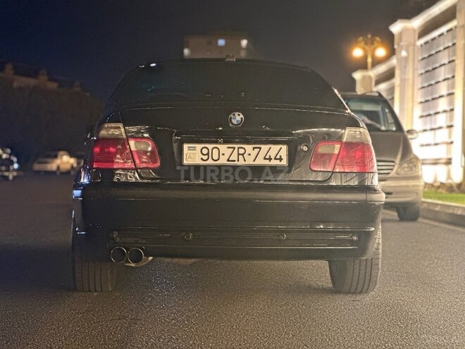 BMW 320-14