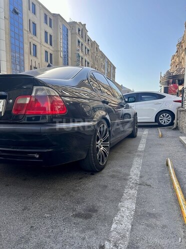 BMW 320-5