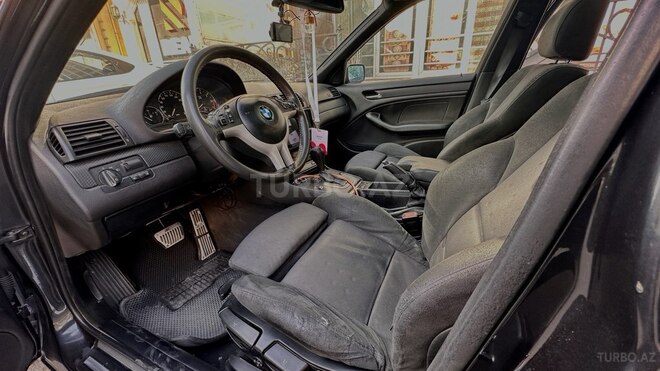 BMW 320-9