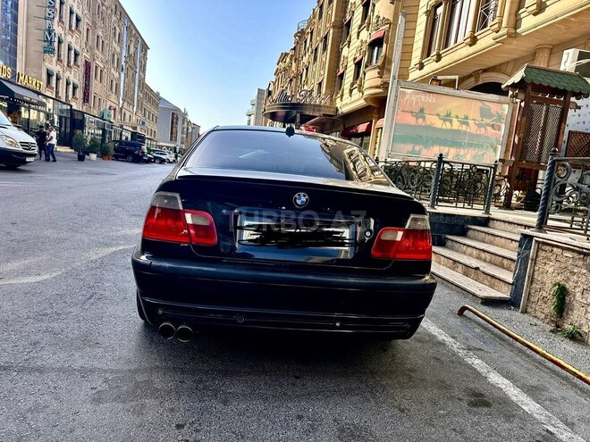 BMW 320-6