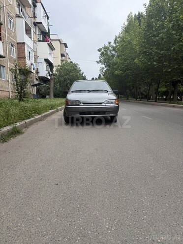 LADA (VAZ) 2115-1