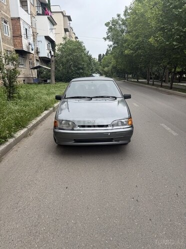 LADA (VAZ) 2115-2