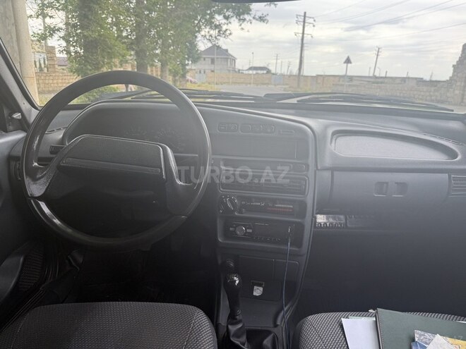 LADA (VAZ) 2115-5