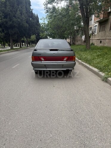 LADA (VAZ) 2115-4