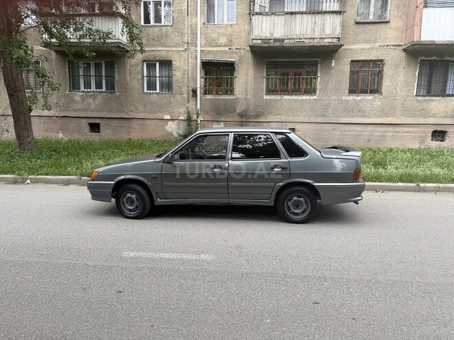 LADA (VAZ) 2115-3