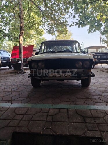LADA (VAZ) 2106-1