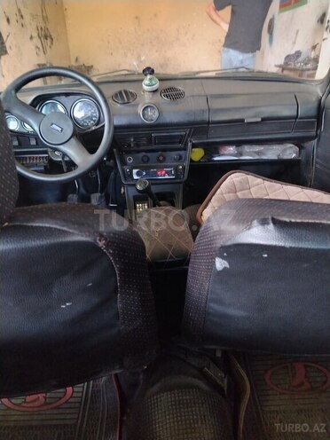 LADA (VAZ) 2106-2