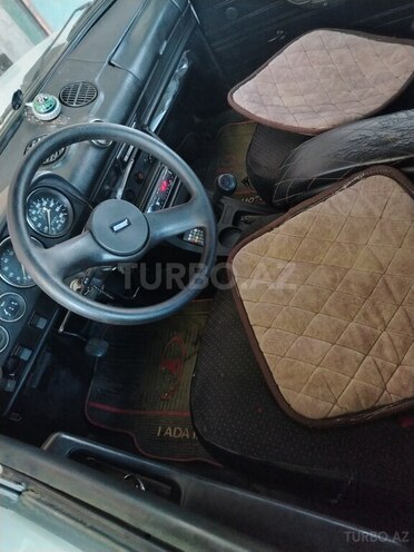 LADA (VAZ) 2106-3