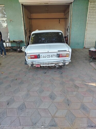 LADA (VAZ) 2106-5