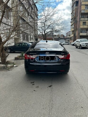 Hyundai Sonata-3