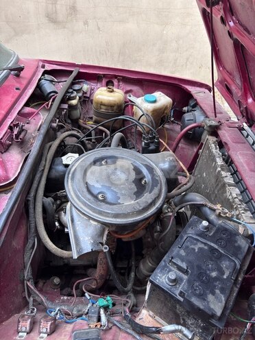 LADA (VAZ) 2107-9