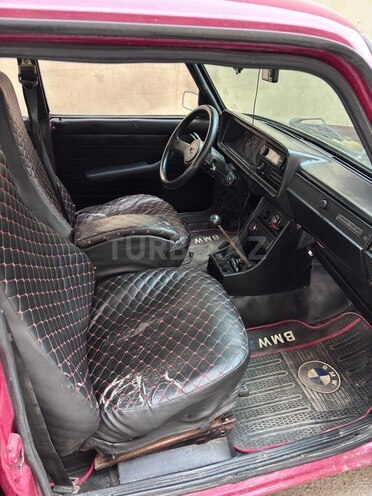 LADA (VAZ) 2107-7