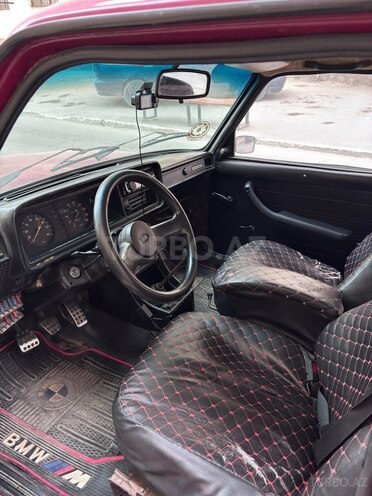 LADA (VAZ) 2107-13