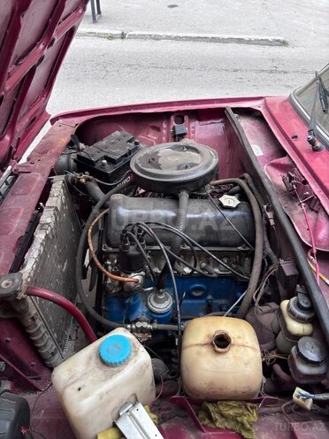 LADA (VAZ) 2107-10