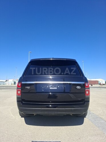 Land Rover Range Rover-2