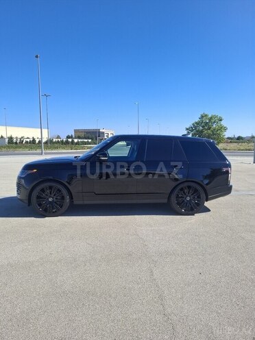 Land Rover Range Rover-3