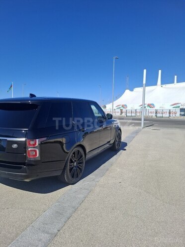 Land Rover Range Rover-5