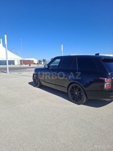 Land Rover Range Rover-6