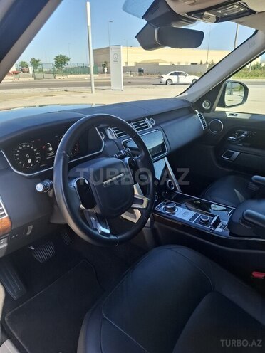 Land Rover Range Rover-11