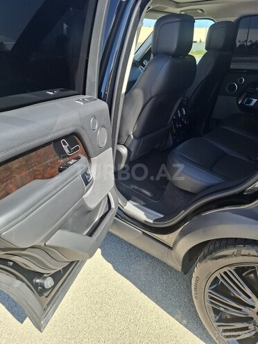 Land Rover Range Rover-12