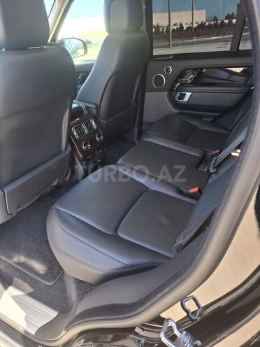 Land Rover Range Rover-13