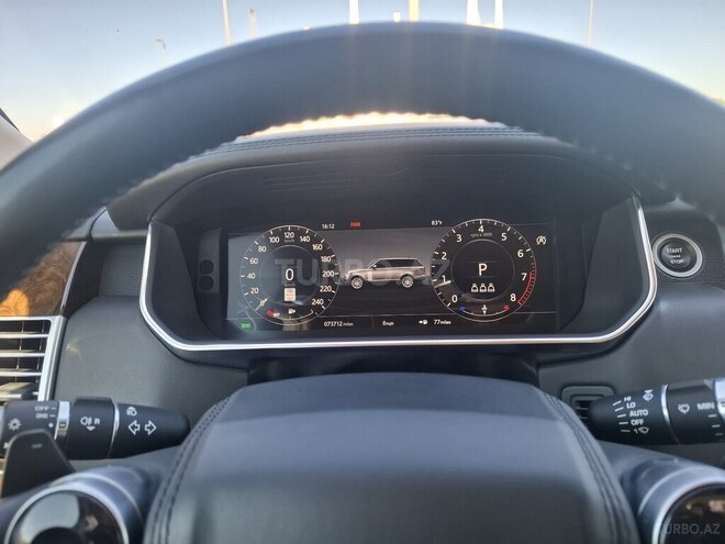 Land Rover Range Rover-15
