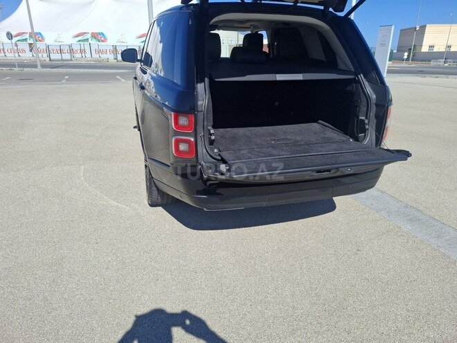 Land Rover Range Rover-17
